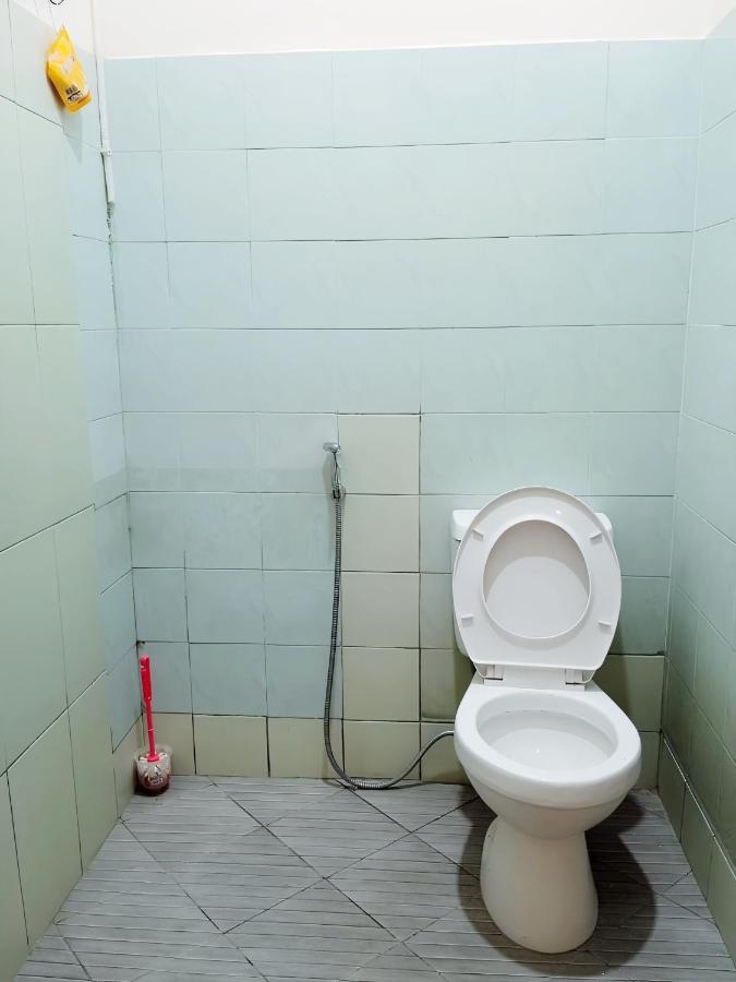 Penginapan Prambanan Trisan Randugunting Exteriör bild
